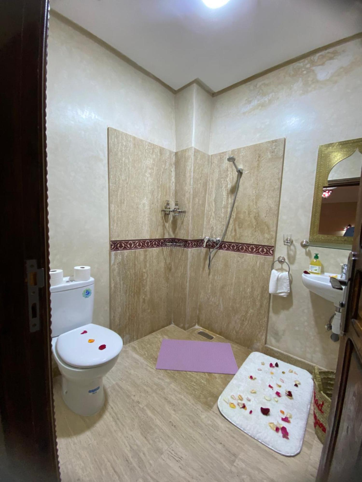 Riad La Bigarade مراكش المظهر الخارجي الصورة